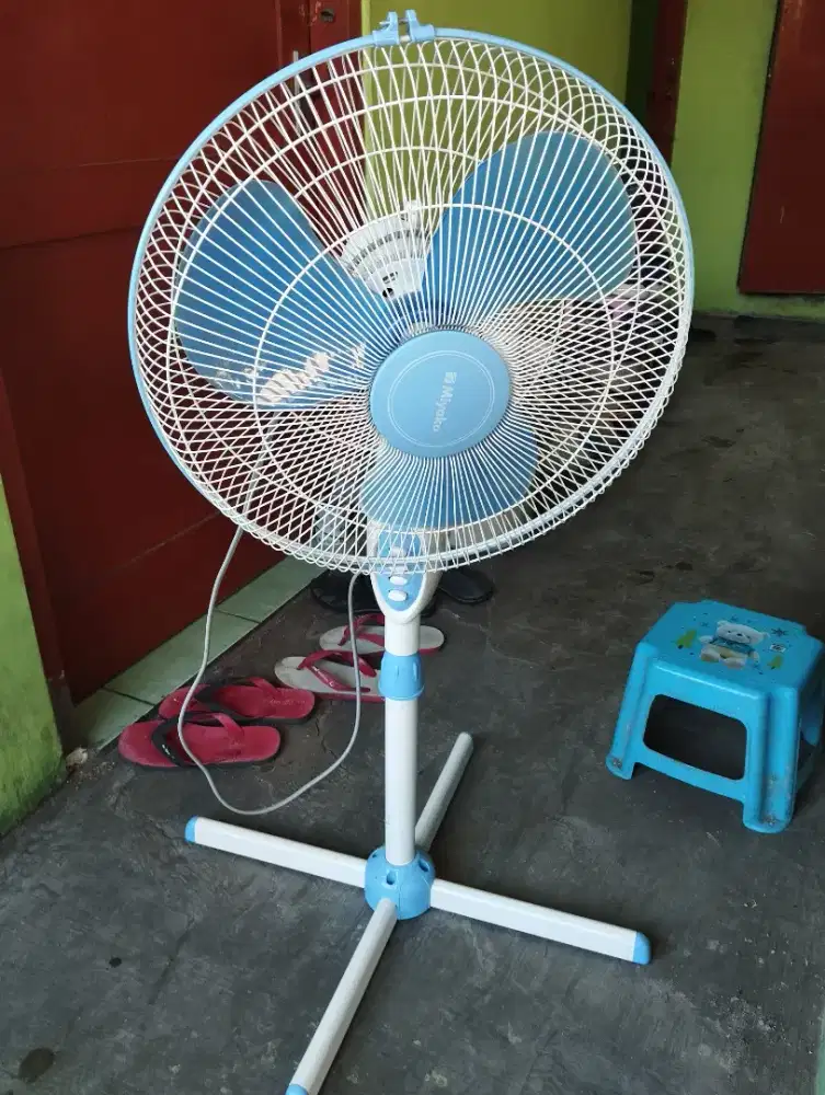 Kipas berdiri (Stand fan)