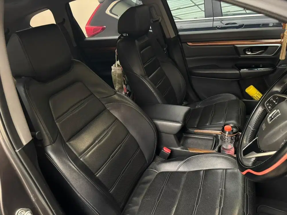 Honda CRV 1.5 Turbo