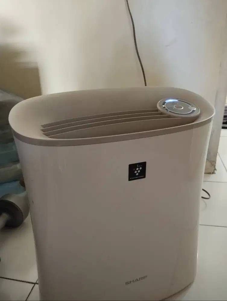 Air Purifier Sharp Fp-F30y