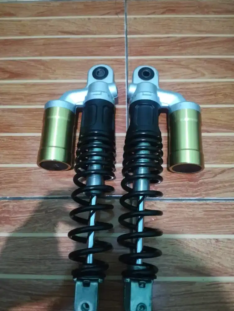 Shock NMAX 2020