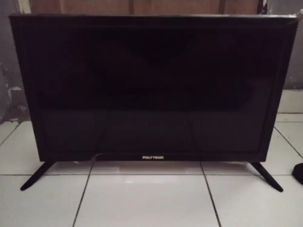 TV LED Polytron 24 inch