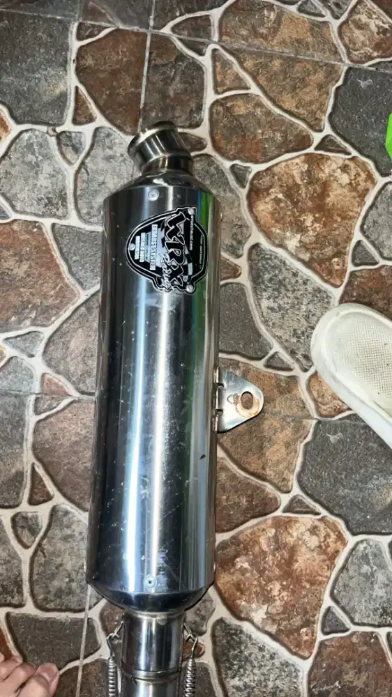 WRX GP3 K3 SE 35CM