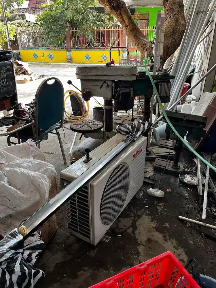 Siap membeli barang bekas/rosok