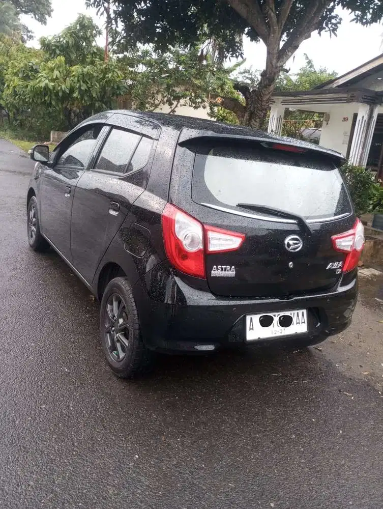 AYLA 1,0 X / AT 2023 awaL