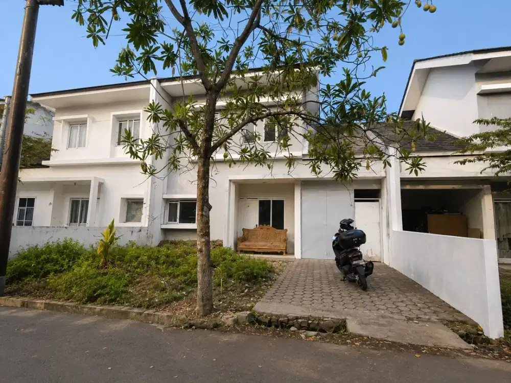 Murah Rumah Riung Bandung Regency Gedebage
