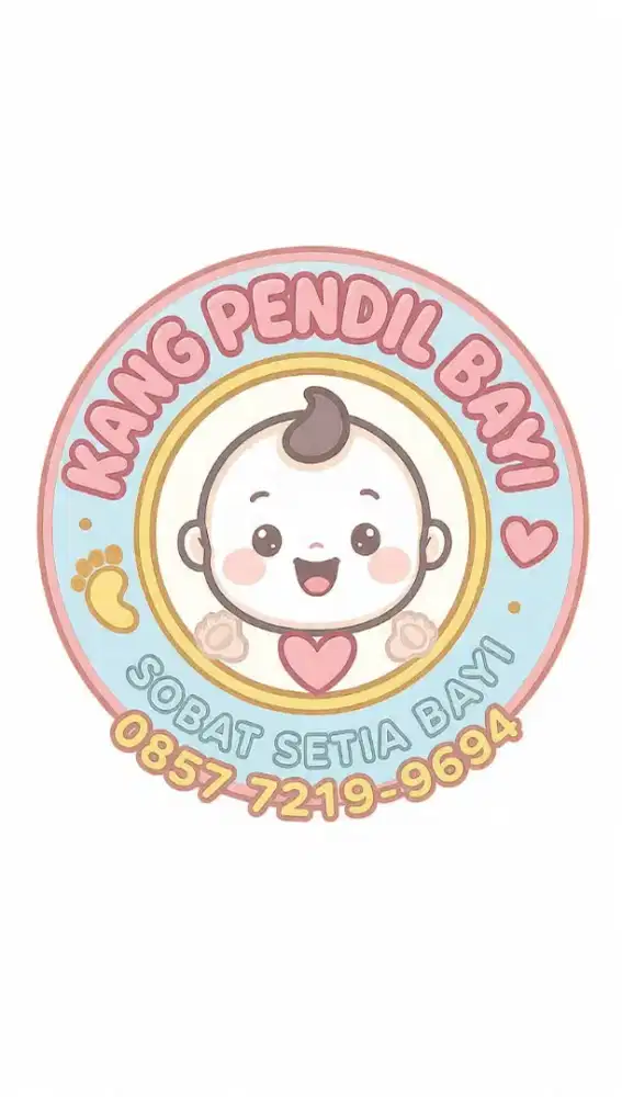 Pendil Ari Ari Kendi Grosir Kodian