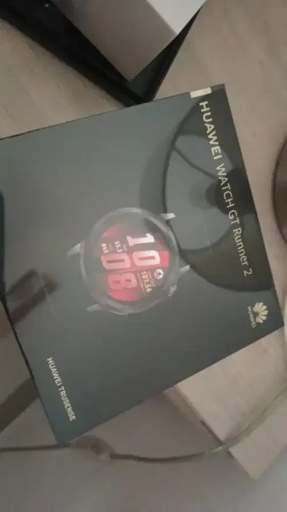 Jam Tangan huawei runner GT2