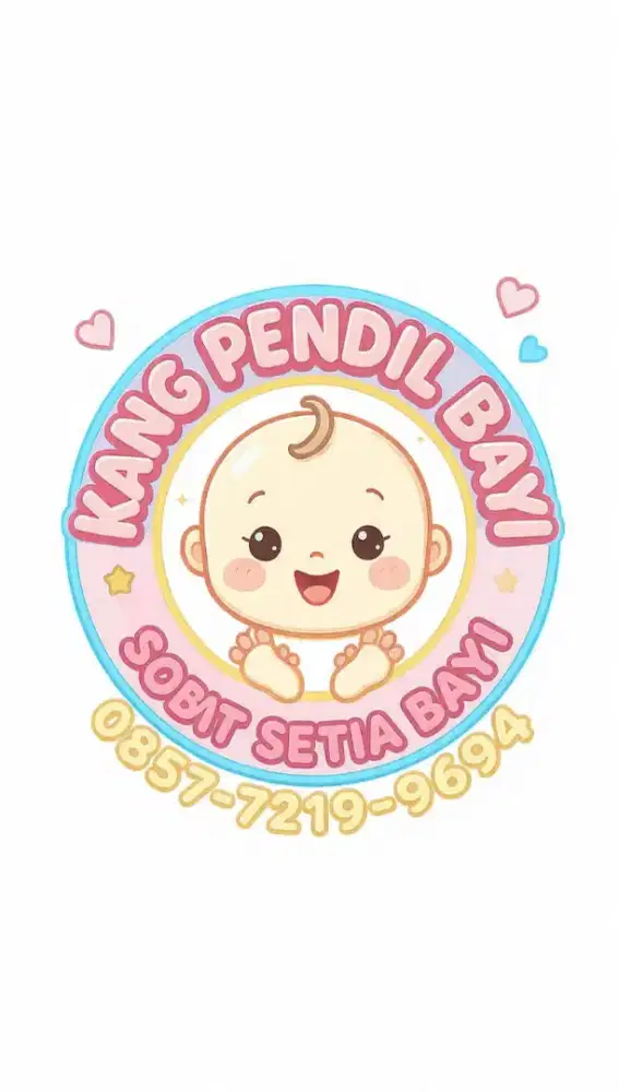 Pendil Ari Ari Kendi COD atau GOSEND