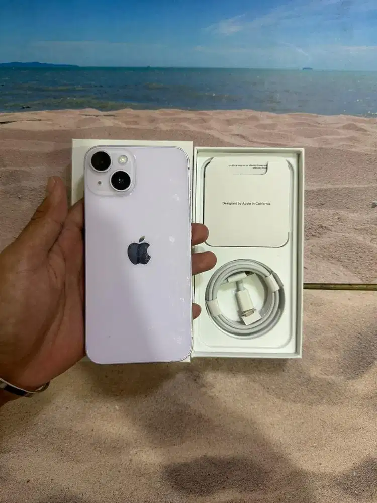 IPHONE 14 BASIC 128 GB