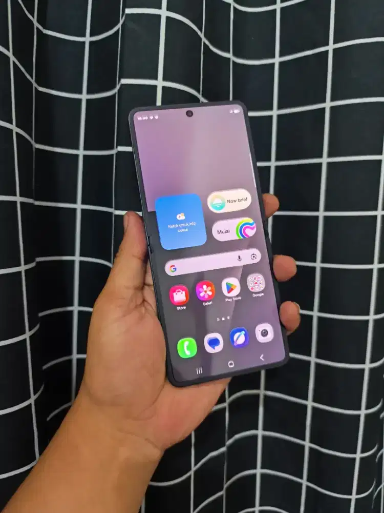 SAMSUNG Z FLIP 7 5G RAM 12/512GB SEIN