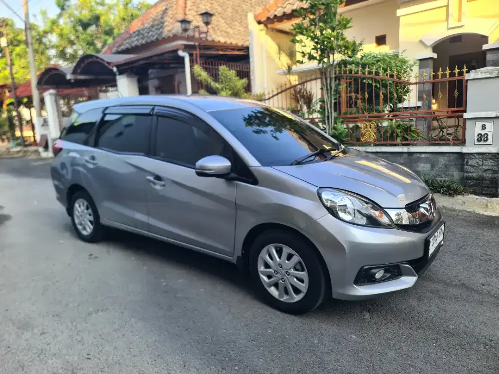 [[DP5JT]]MOBILIO E AT