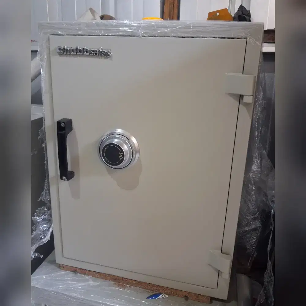 BRANKAS CHUBBSAFE 60CM