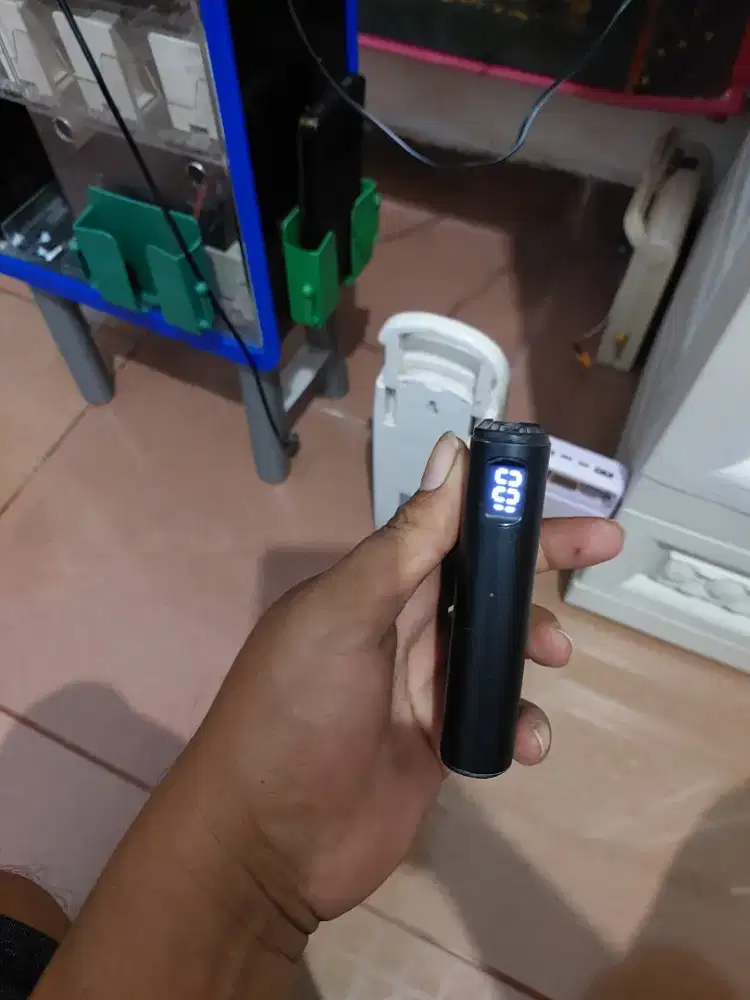 Power bank sniper 10.000 mah