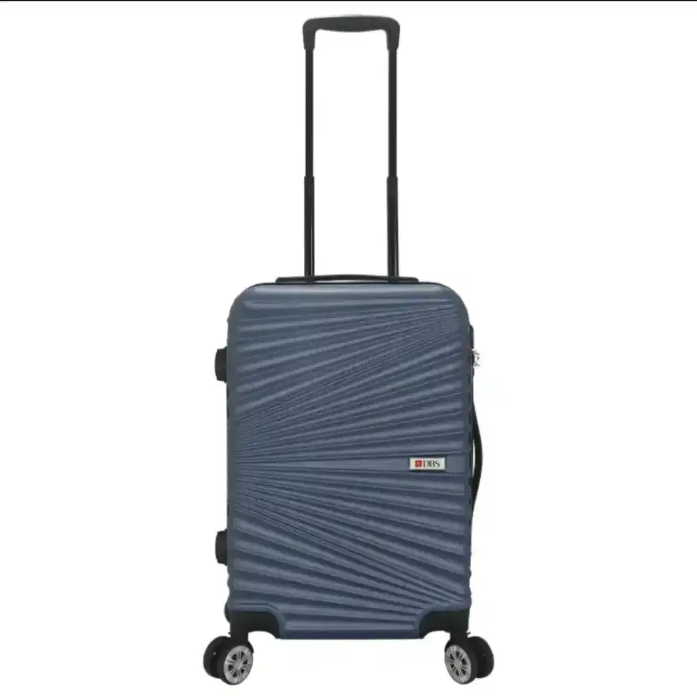 KOPER DBS GIFT DEEP MARINE BLUE