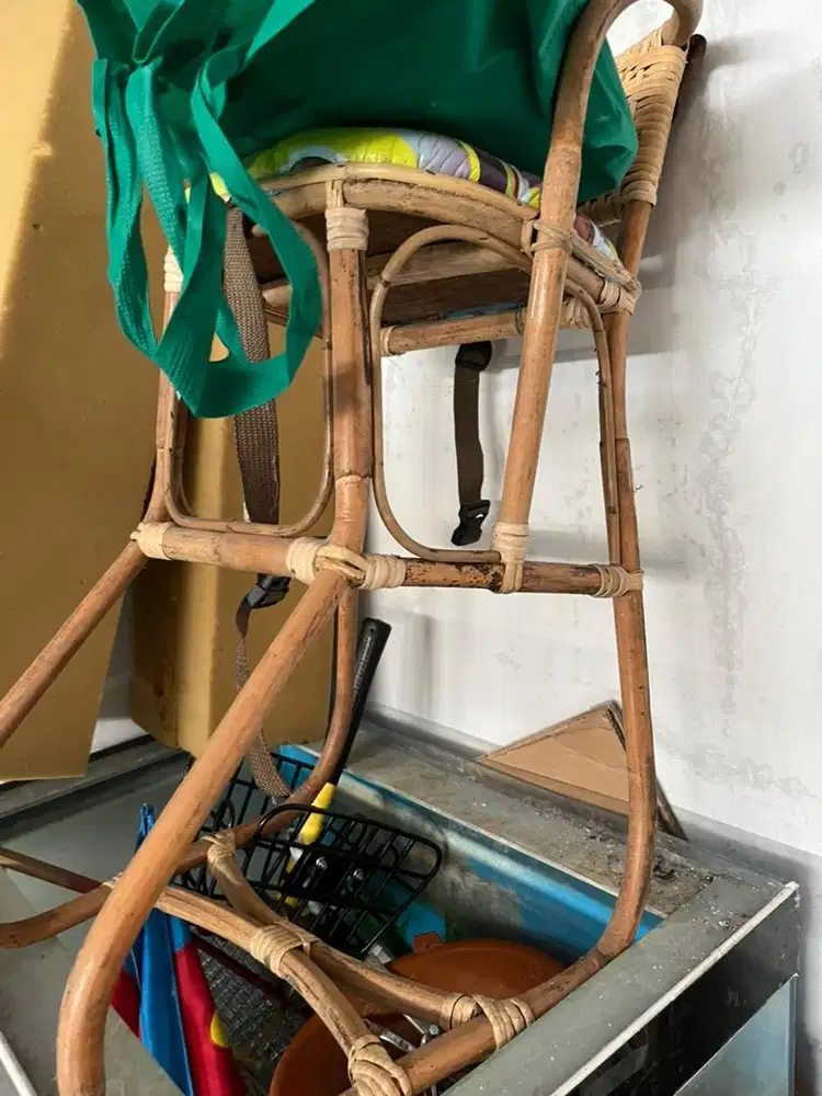 kursi motor anak