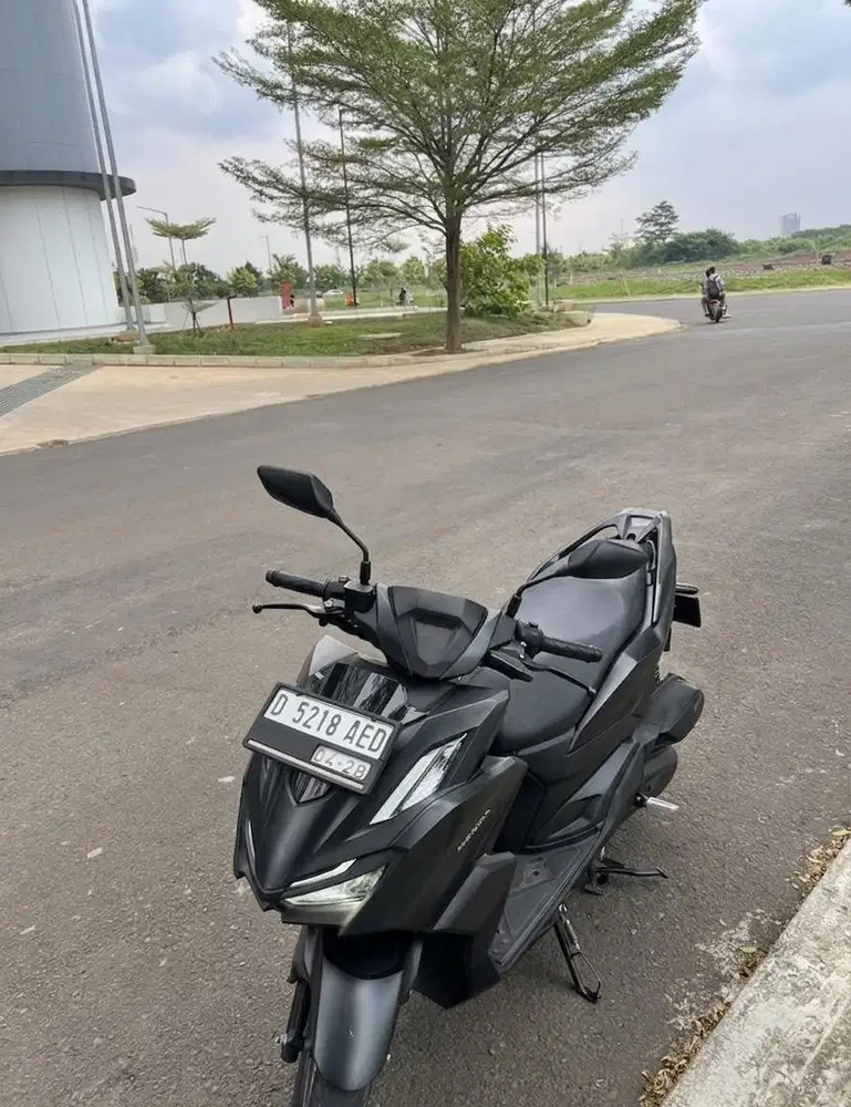 Honda Vario 160 Tahun 2023