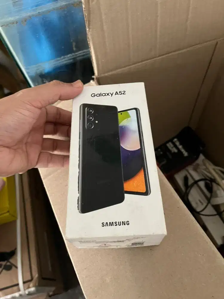 samsung mati perlu service