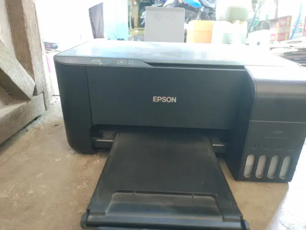 Printer epson L3110 murah