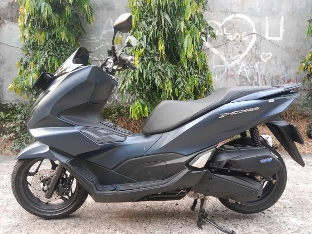 Honda PCX 160 th 2024 cash/kredit