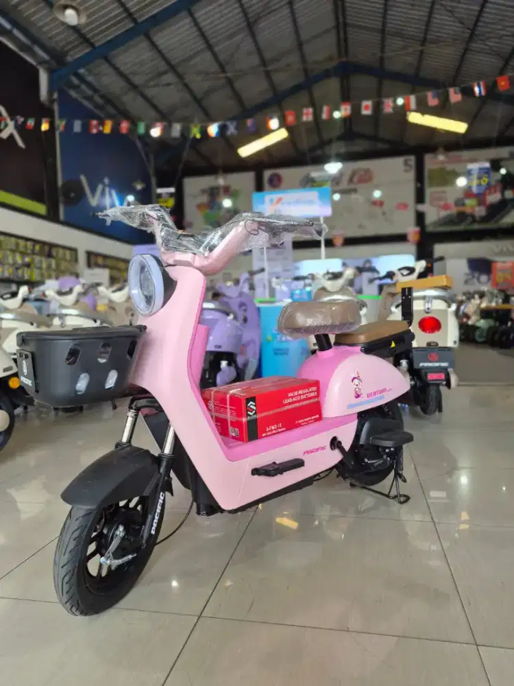 PACIFIC M2 DISKON 400 RIBU LANGSUNG, FREE PENGIRIMAN
