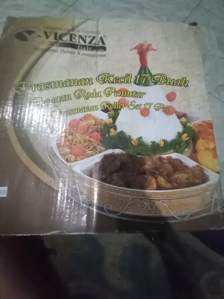 wadah prasmana viezenza