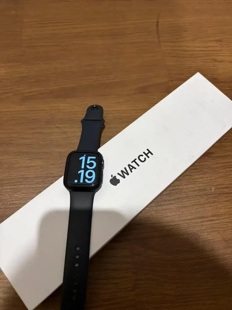 dijual apple watch SE