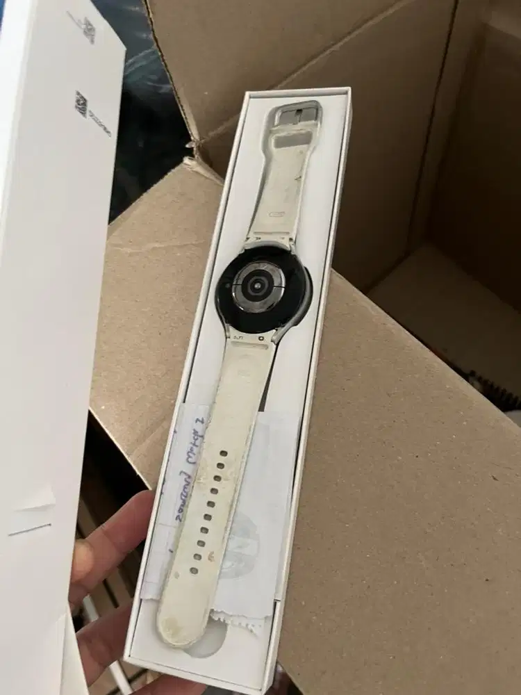 jam tangan samsung