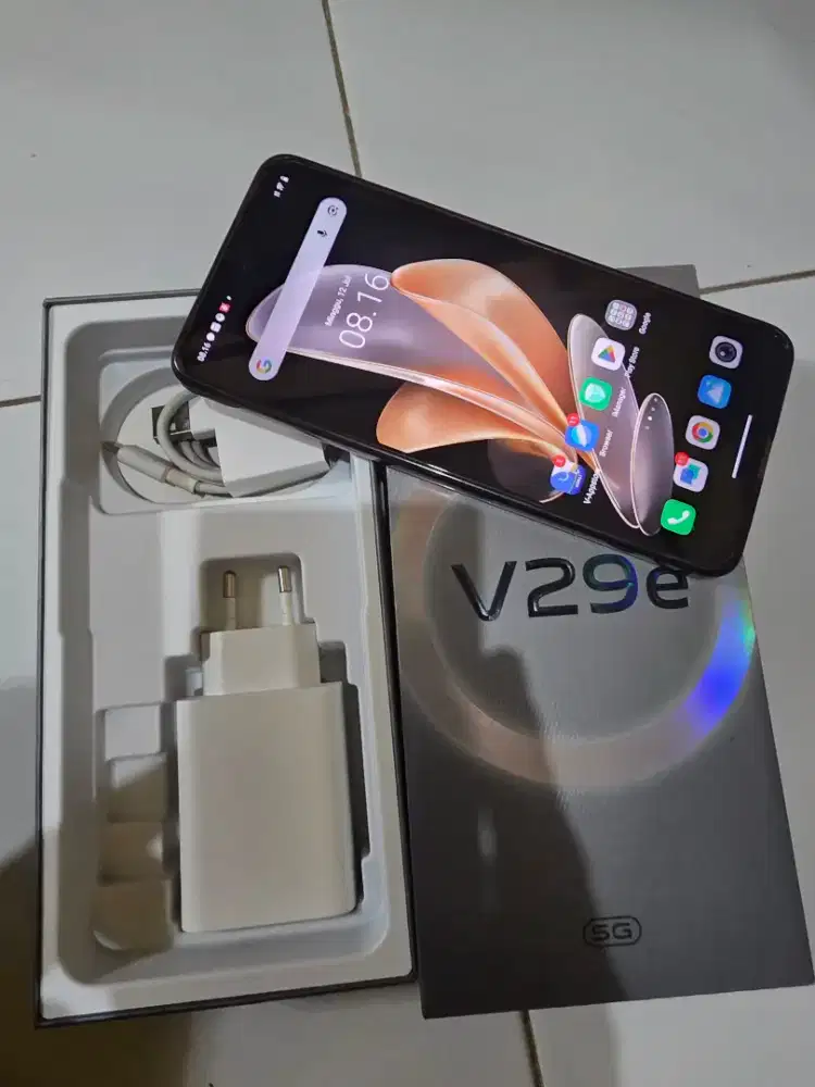 Vivo v29e 5g 8/256