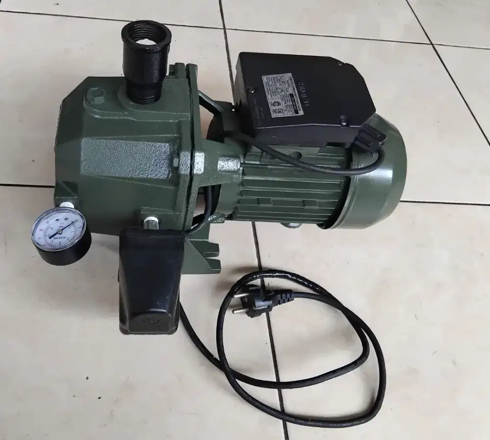Pompa Air Jet Pump Shimizu PC-260 BIT