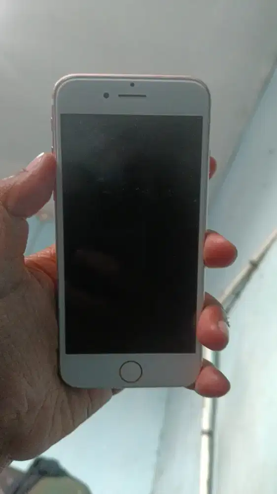 jual Iphone 7/128gb inter
