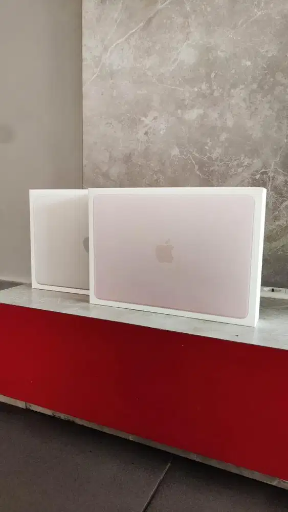 READY MACBOOK NEO CICILAN KTP AJA