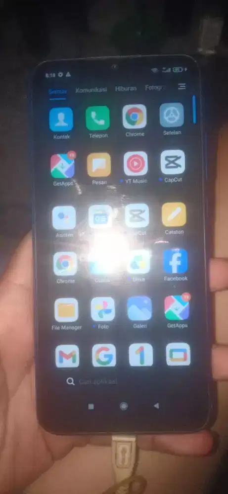 Dijual redmi 9A
