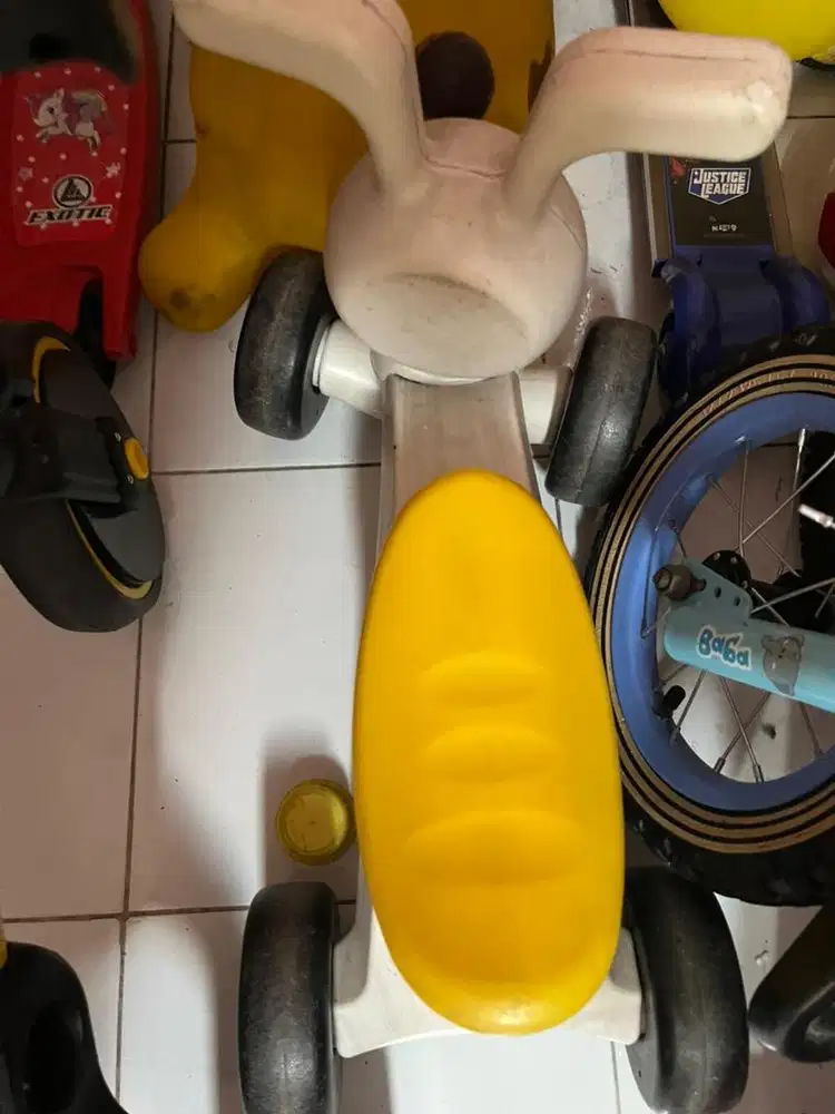 mainan anak anak