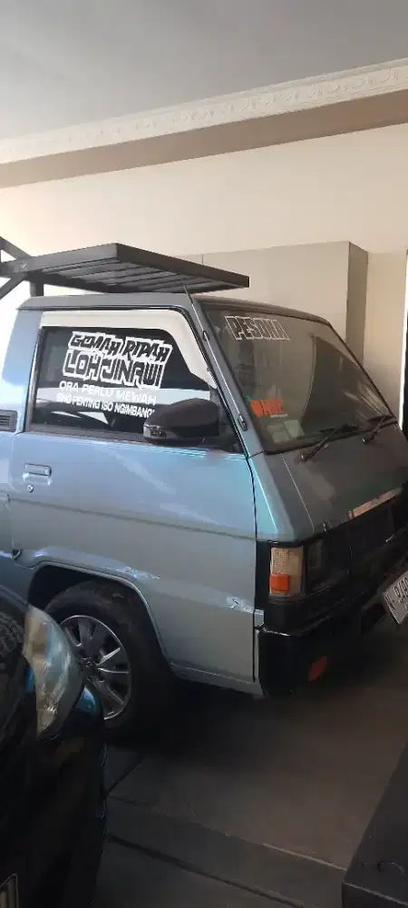 Dijual cepat Colt Diesel L 300 Antik