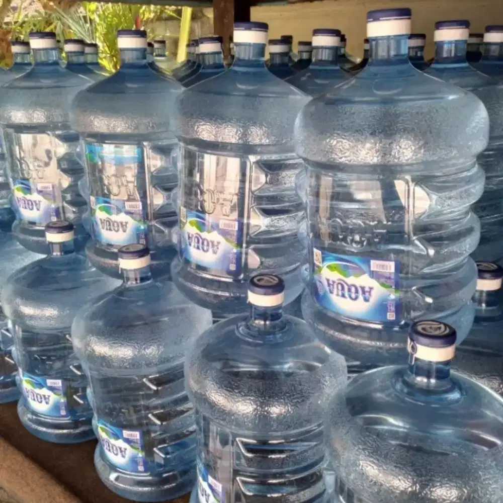 Membutuhkan Kayawan untuk Bagian DO