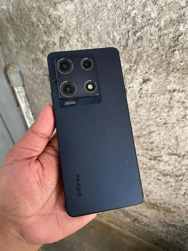 Infinix Note 30 Pro 8+8/256GB
