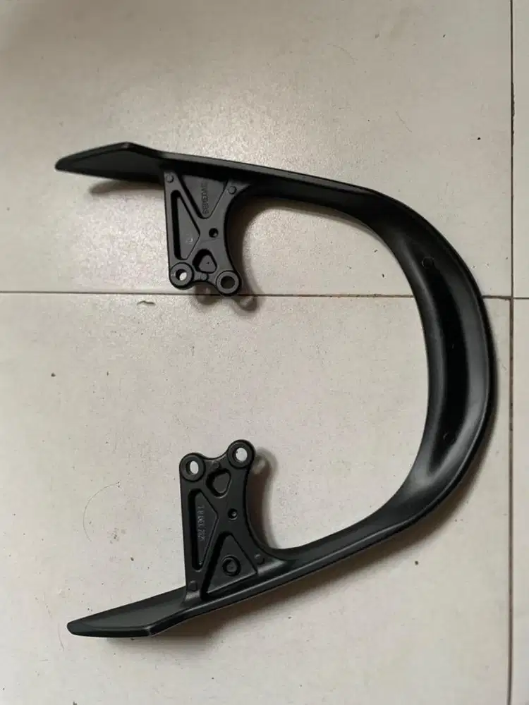 Behel Std Honda Stylo 160
