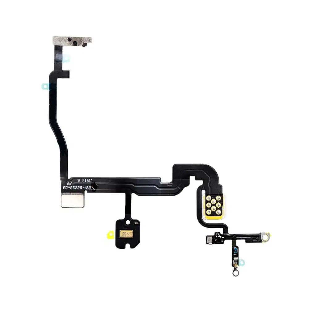 FLEX ON/OFF IPHONE 11 PROMAX
