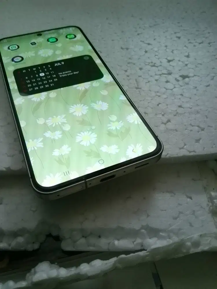 Samsung Galaxy A56 Awesome Olive