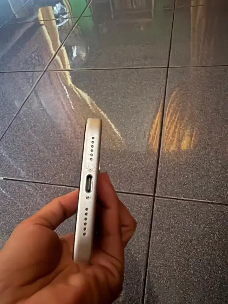 Iphone 17 pro max  256