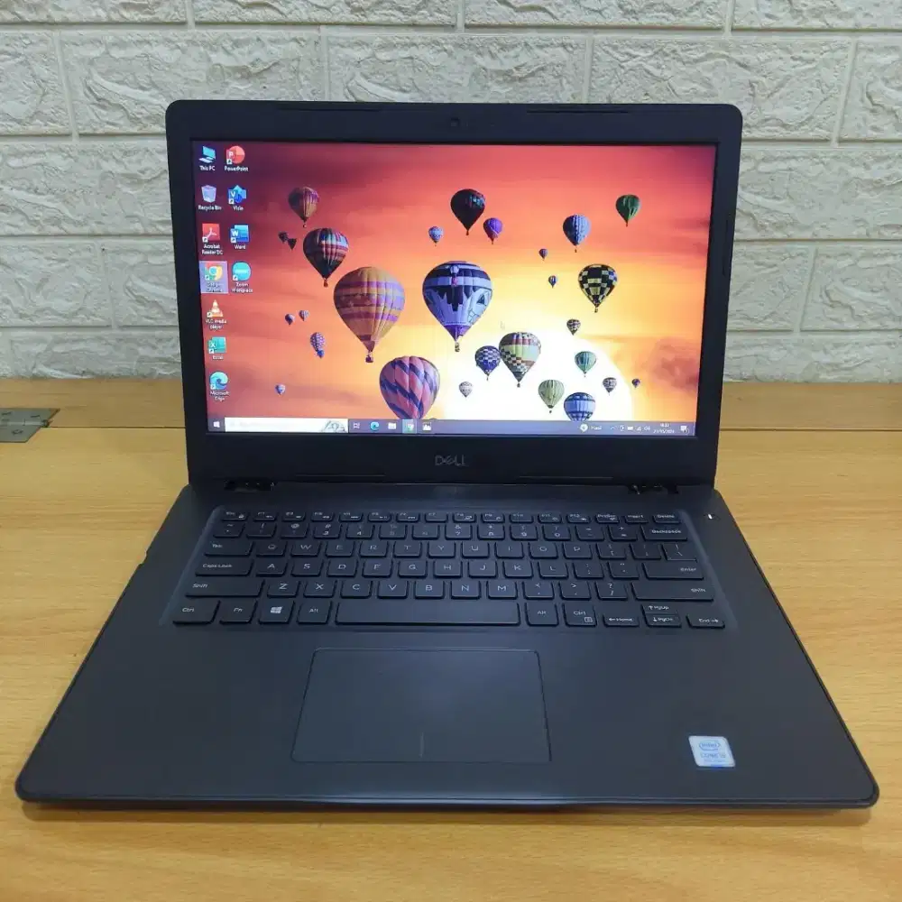 LAPTOP DELL 3470