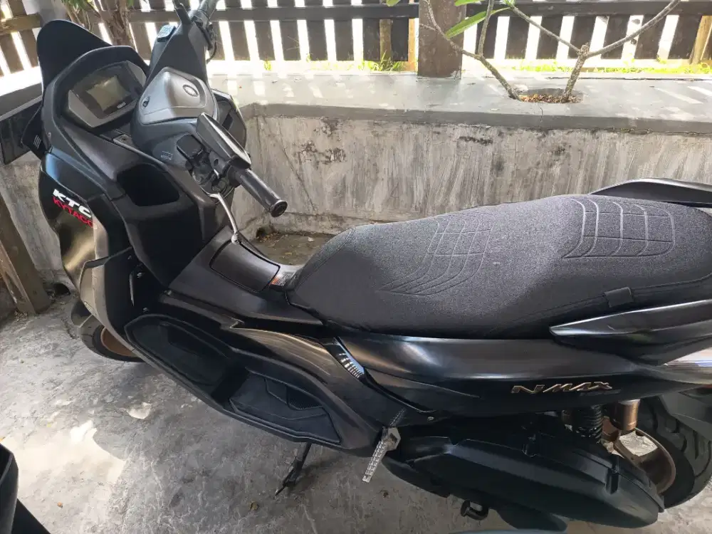 NMAX TAHUN 2023