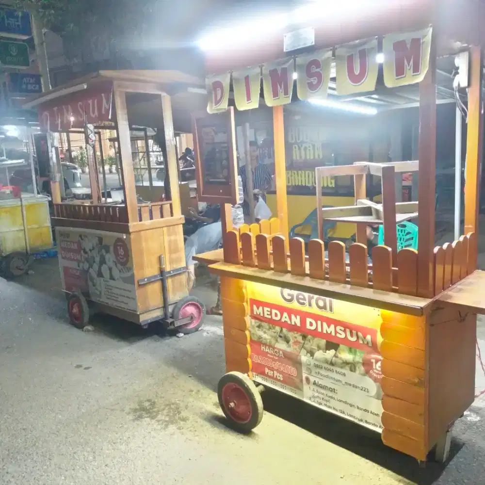 Di cari untuk jualan dimsum