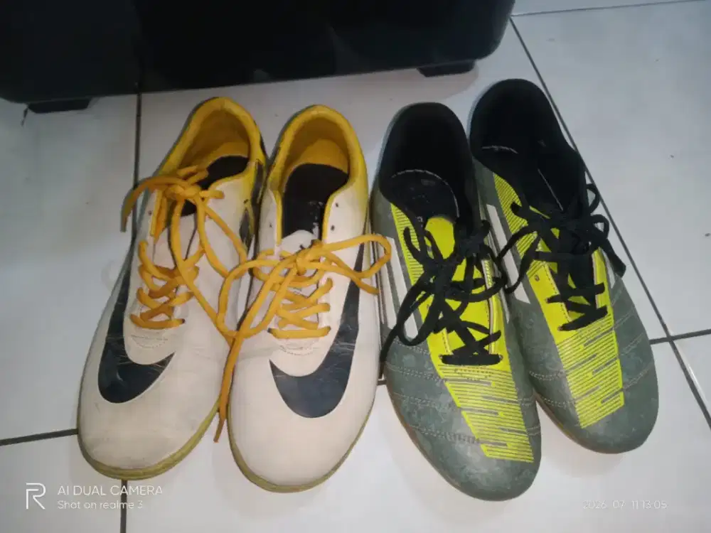 Football Soccer Shoes