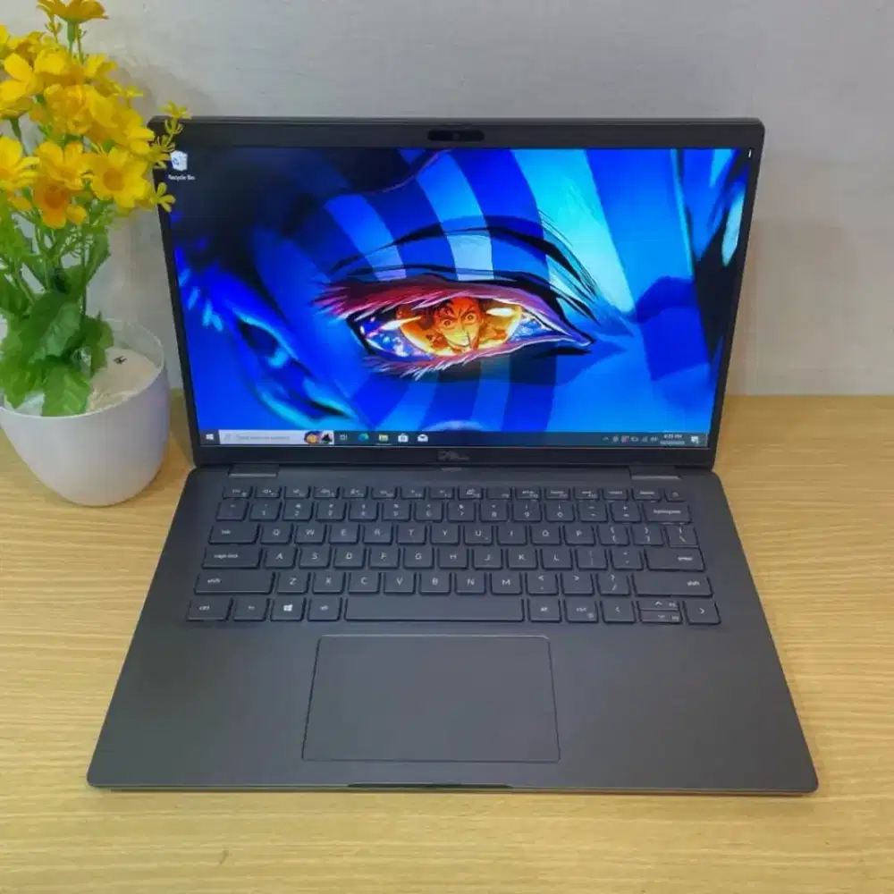 LAPTOP DELL 7410 RAM