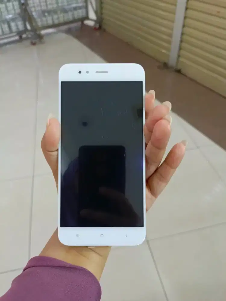 Jual Mia1/Mi5x gratis pasang