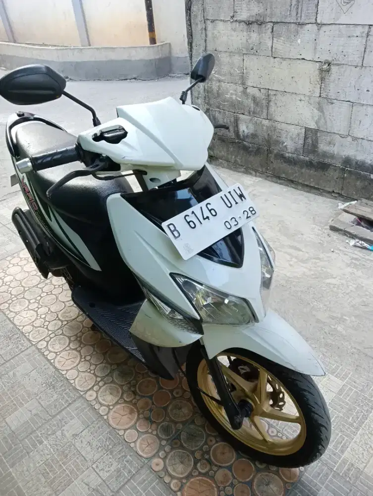 Vario 110 CW 2008
