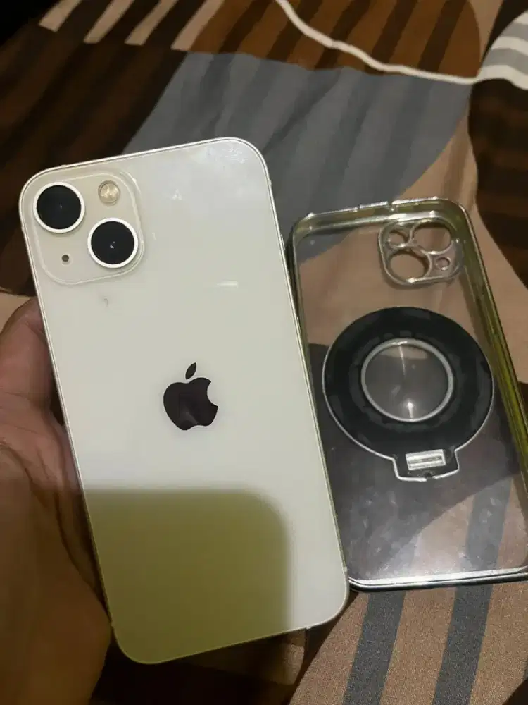 Iphone 13 128 inter. Minus seperti d pik