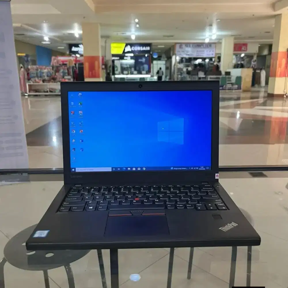 DIJUAL LAPTOP LENOVO X270