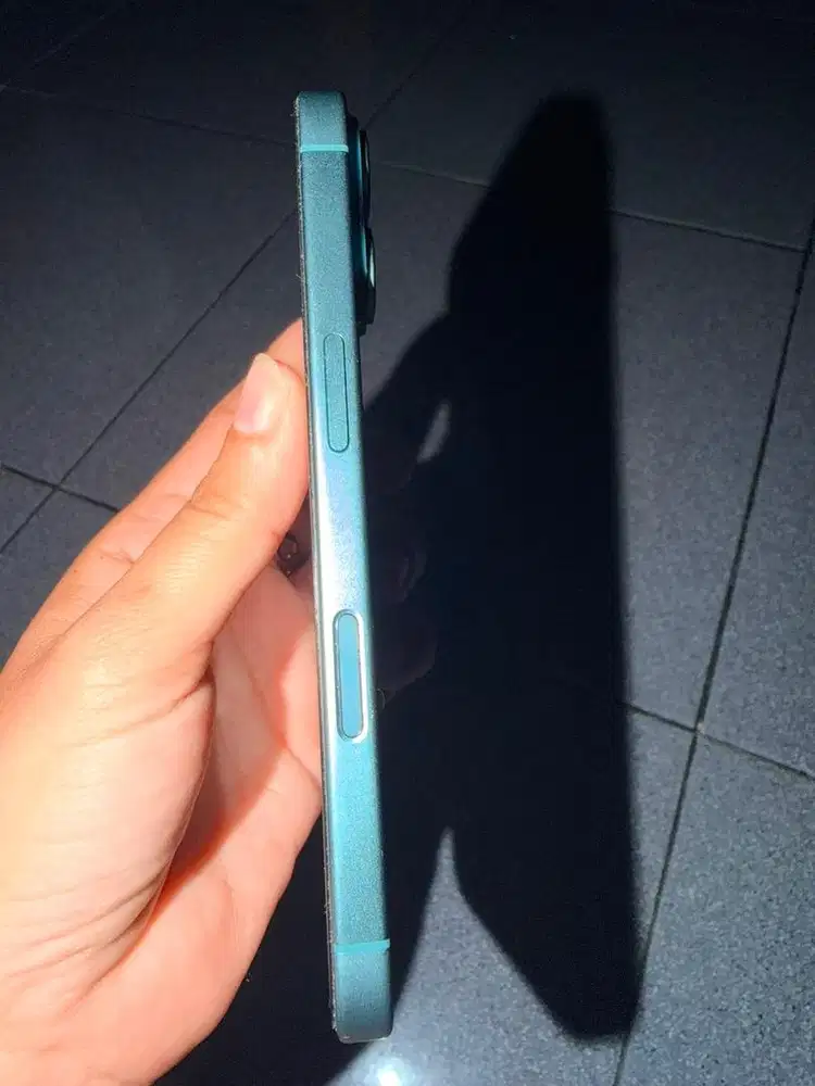 Iphone 16 256 GB
